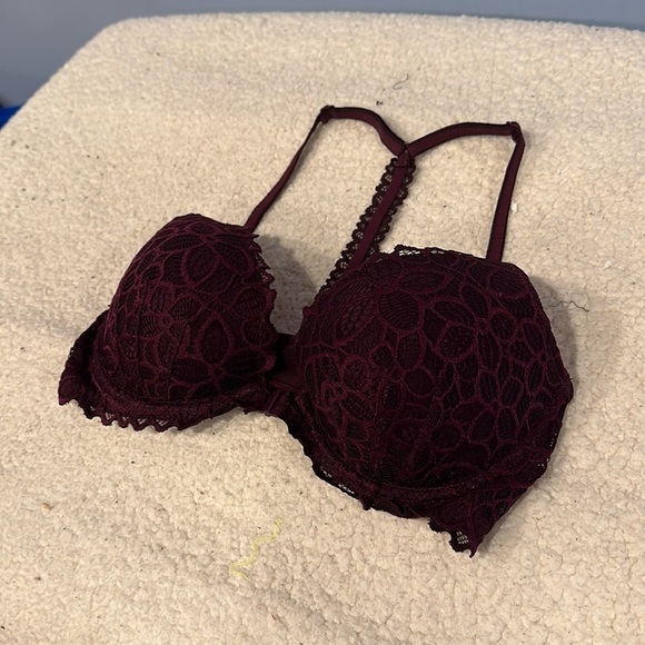 PINK Victoria’s Secret bra size 32D women’s - Picture 3 of 7